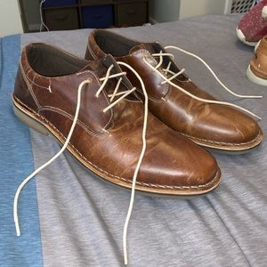 Steve Madden Loafers